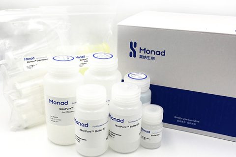 DNA片段回收试剂盒