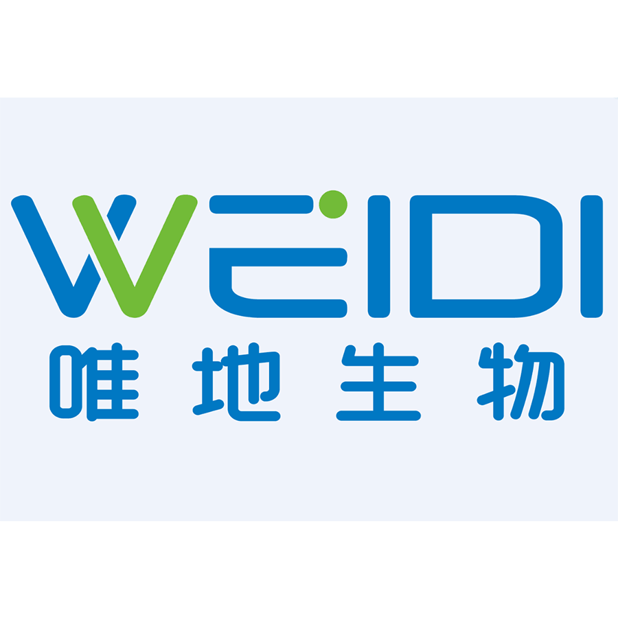 唯地生物